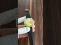 Studio Underdog / Underd0g 01Series Avocado / Av0cado Seagull Movement Chronograph 38.5mm Watch