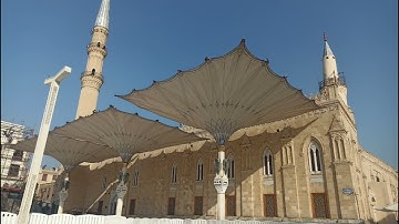 سورة الجمعة برواية الإمام ورش عن نافع المدني بصوت عمرو رمضان