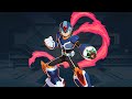 Mega Man X DiVE Offline Gameplay Part 5 Taking Command Mega Man X DiVE Offline Gameplay Part 5 Taking Command