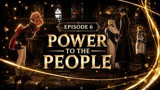 Code Vein 2: Episode 6: Power To The People (My Playthrough) True Ending (Story)