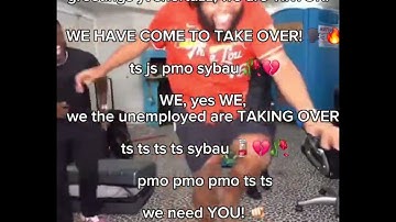 THE TAKEOVER HAS BEGUN! 🗣️🔥 #trending #popular #colonization #tiktok #cringe #takeover #memes #funny