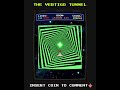 Don't fall into the TUNNEL! 🕳️ #shorts #pixelart #8bit #thisorthat