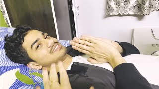 Ganja hoga nahi to ek lakh dene padege? VLOG 19