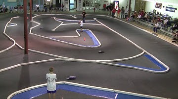 11-15-09 - Race # 3 - A Main - WGT