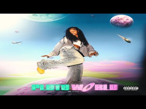 PLUTO, Sexyy Red, NaNaski - Motion