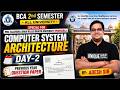 🔥 BCA || Statistics PYQ Solution 2026 day 2📚| Important Questions & Full Explanation |#05
