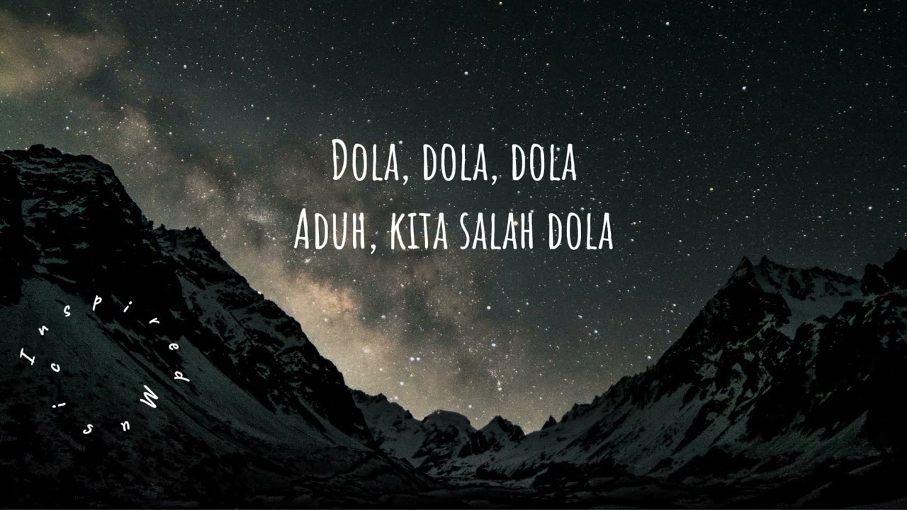 DOLA by: Angga Dermawan