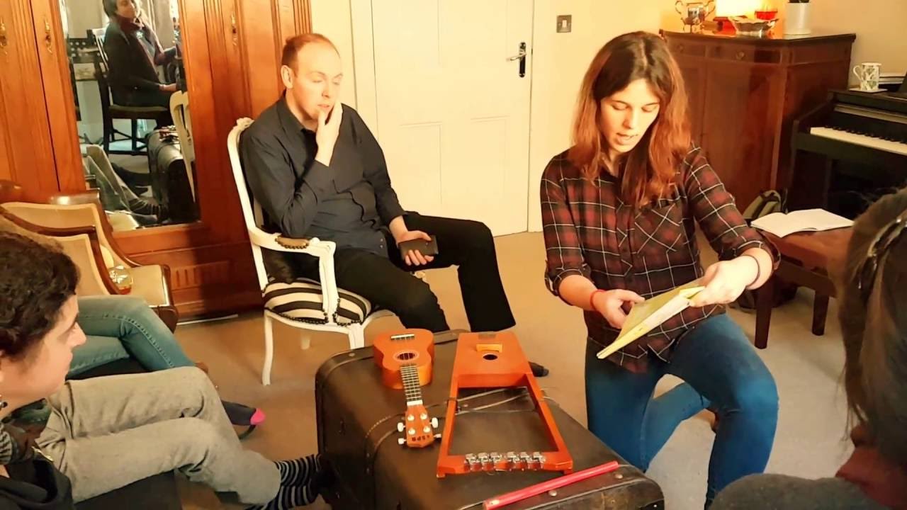 Piano Lessons Near Me by WKMT - Veronica Haro's Post for 12.2016