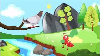 DONGENG SUNDA ‘SIREUM JEUNG JAPATI’