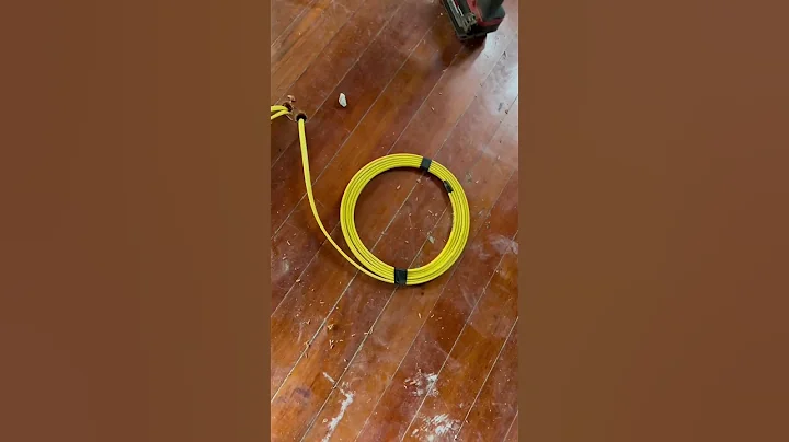 #bluecollar #electrician #construction #electricalwork #residential #sparky #viral #diy #elactrical