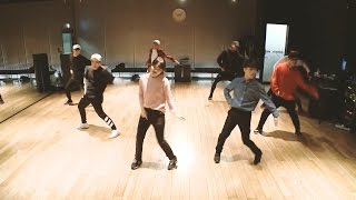 AKMU - 사람들이 움직이는 게 (HOW PEOPLE MOVE) Dance Practice (Mirrored)