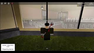 Soro's Interview Center [Wall Glitch] easy