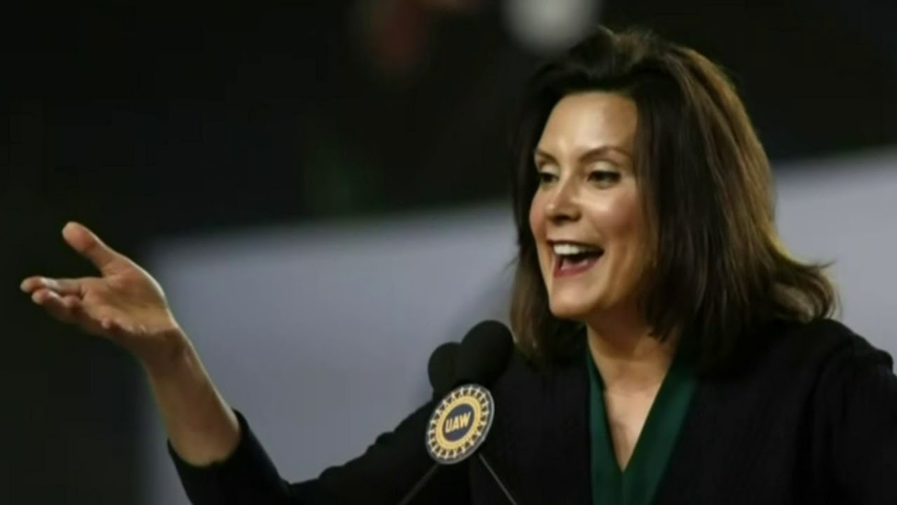 'This is doable, 'Kamala Harris tells metro Detroiters at campaign stops