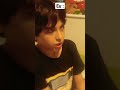 Outras pessoas quando deixam a caneta cair vs EU