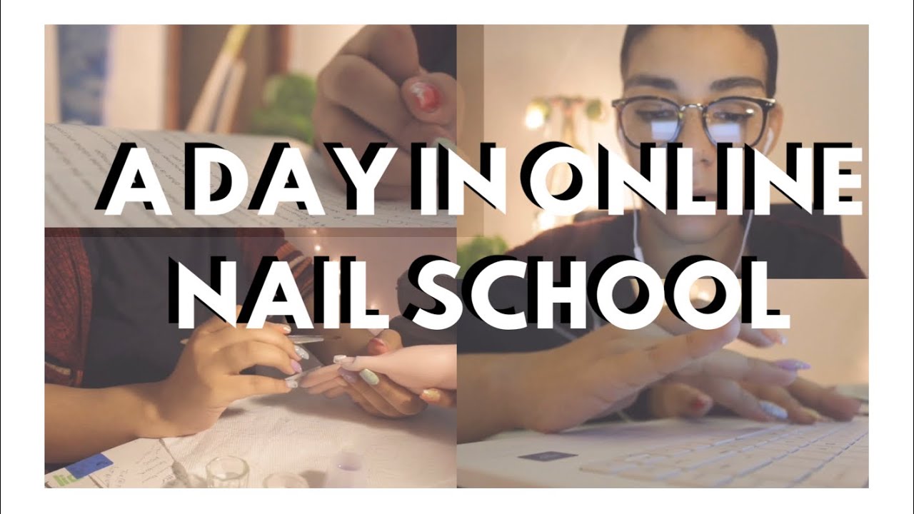 Acrylic Nail Course Online In UK | Nail Course Online | Beauty Tips