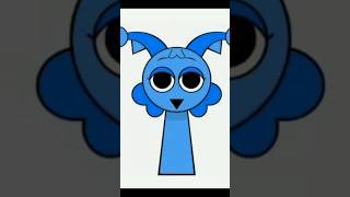 Sprunki Oc Viegre Phase 4