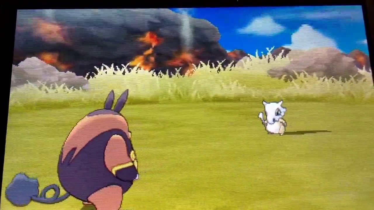 Pokémon Moves 1924 (Aqua Ring, Aqua Tail, Arm Thrust, Aromatherapy