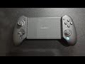 Unboxing G8 Plus Gamepad + Easy iPad Pairing – Worth It?