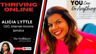 Alicia Lyttle - Which currency would you rather earn? JMD or USD? 💰 💰  Ready to start earning now? ✔️💰💻 Check out our courses at  www.internetincomejamaica.com