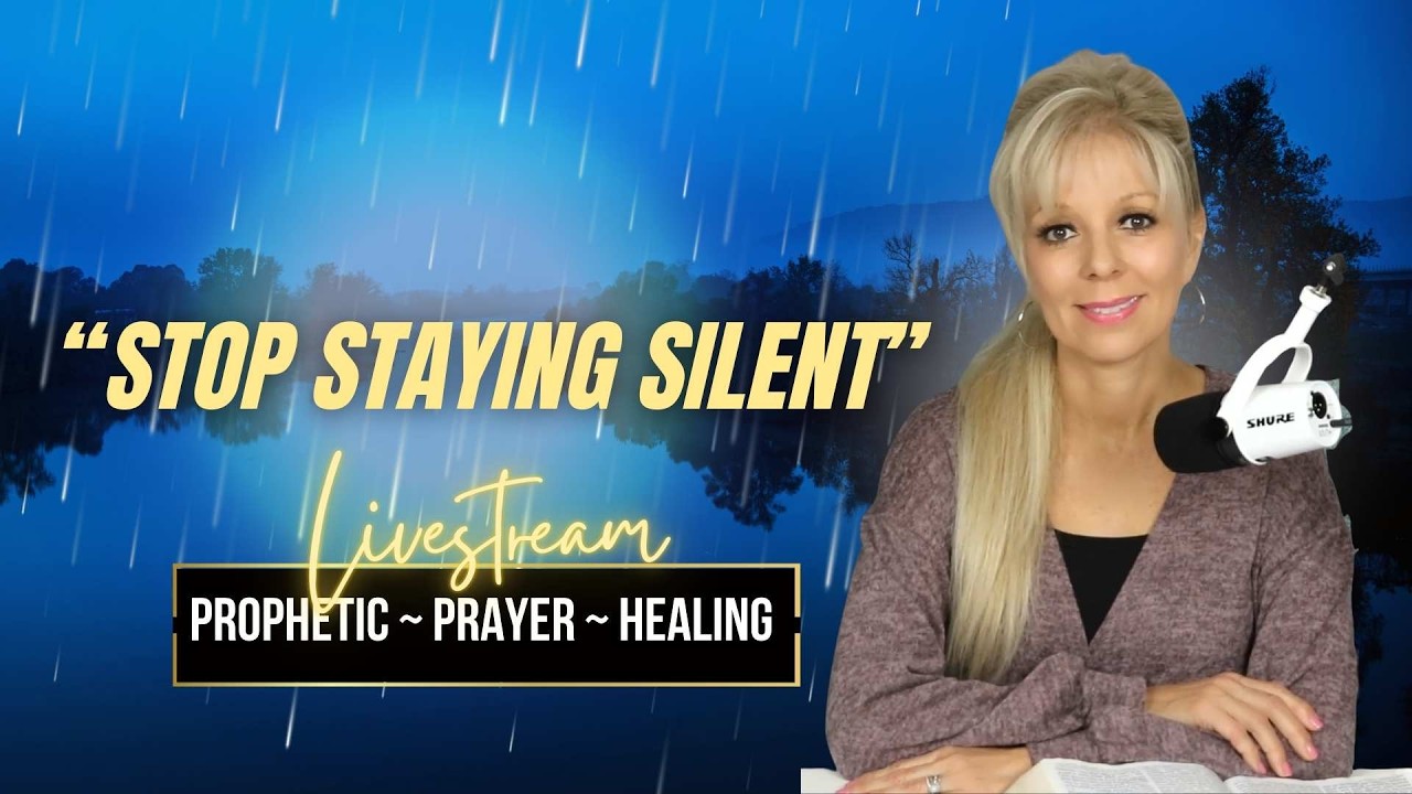 Prophesy to Your Seed — Your Harvest Is Waiting