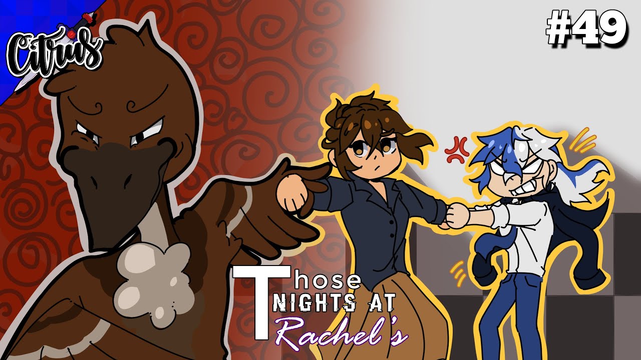 Minecraft TNaR [S1E49] | 