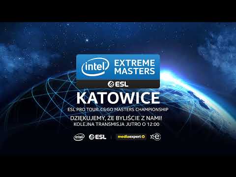 IEM Katowice 2020 | Faza grupowa