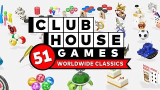 Piano (In-Game Version) - Clubhouse Games: 51 Worldwide Classics