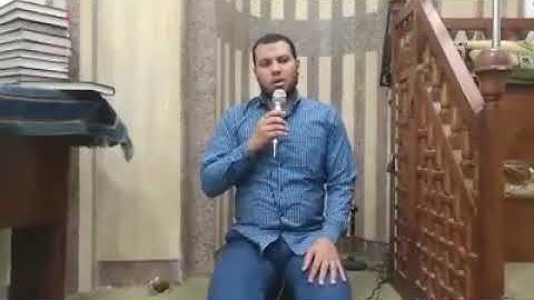 ما تيسر من سورة النساء_الشيخ إبراهيم مأمون