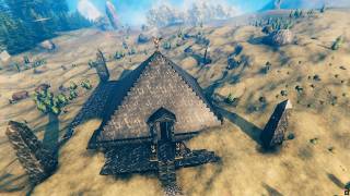 Valheim- Best Gear Mods