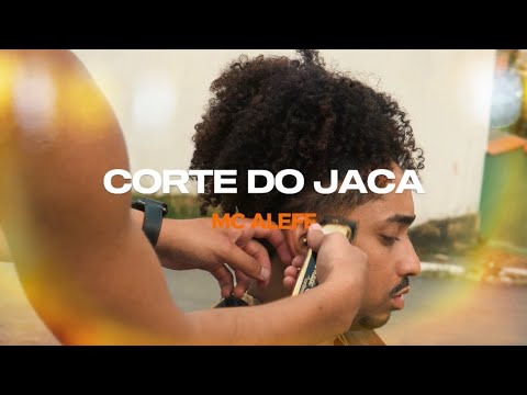 Corte Do Jaca Mc Aleff (( Dj Gl da Raiz Clipe oficial))