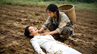 Girl rescues an injured woman—she's the world's richest, who later treats her like her own daughter! screenshot 4
