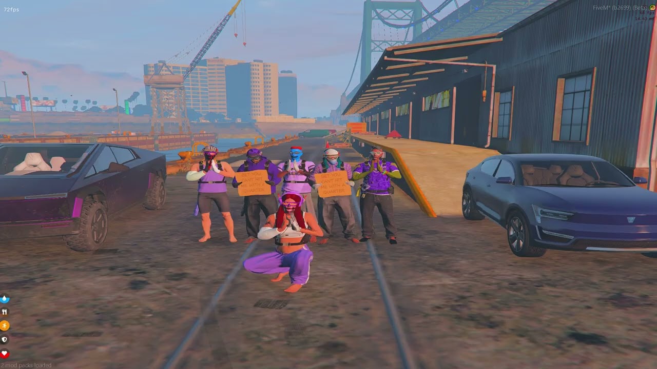 Rodri7k_ | Highlights #2 |🃏-🔫🌪️| Portugalia RP| #pvp