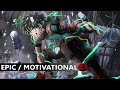 World most epic anime battle music mix  the power of epic music  fightingmotivational anime ost