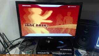 OC Tactics Live E1 : The fastest R7 260X ever part 2