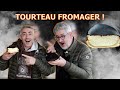 La recette du tourteau fromagerau four dextrieur 