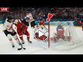 Jack Hughes OT Heroics! 🇺🇸🔥 USA Stuns Canada for 2026 Gold 🏒🥇 • Jack Hughes overtime winner