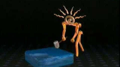 Silicon Graphics Developer Forum 