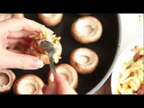 recette-pour-faire-des-champignons-farcis