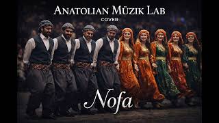 Nofa - Anatolian Lab Cover Ai Cover (Kurdish) (Huseyne Ömeri)