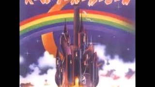 Rainbow - Temple Of The King