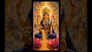 Shri Laxmi Stotram 🙏#lakshmistotram #laxminarayanmantra #devotionalsongs #shortvideo #shortsfeed