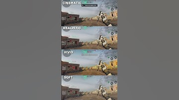 How Good Is Delta Force Mobile Graphics? 📱👀