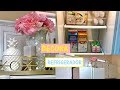 IDEAS PARA DECORAR TU REFRIGERADOR Y COMO ORGANIZARLO