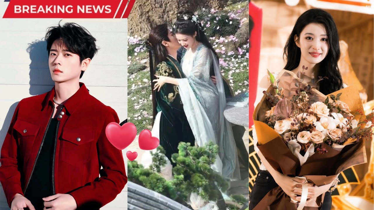 Uproar! Wang Churan and Cheng Lei Announce a Big Move, Fans Are Speechless!