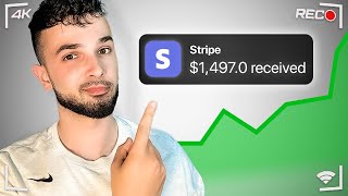 Closing a SMMA Client From a Cold Call (LIVE Sales Call)