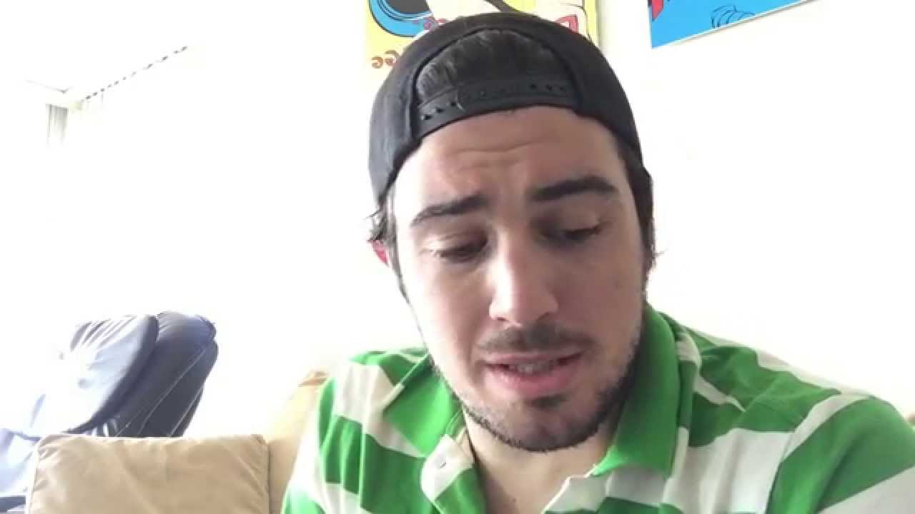 Squid Reviews Mayweather vs Pacquiao Fight - YouTube