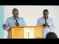 Ubatizo Wa Roho Mtakatifu Part 2 Pastor KabeyaпЅњHekalu La Neno Tanzania рџ рџ ї Ubatizo Wa Roho Mtakatifu Part 2 Pastor KabeyaпЅњHekalu La Neno Tanzania рџ рџ ї