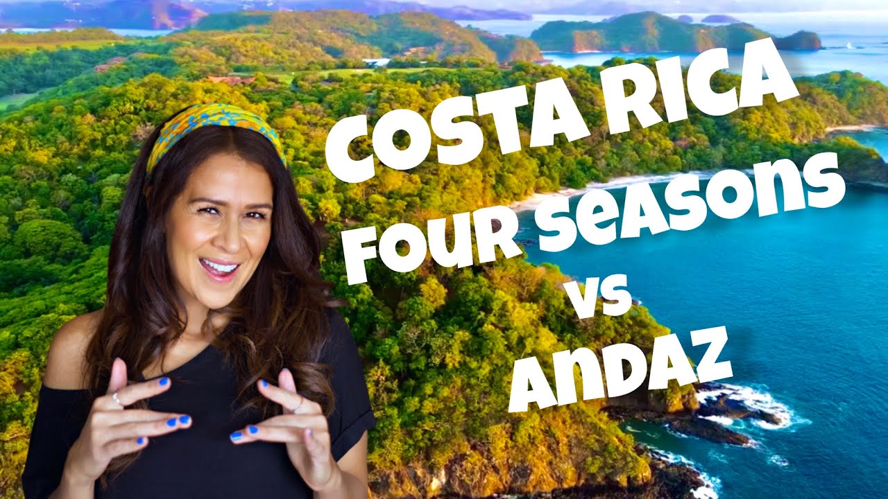 Staying At The Four Seasons Resort Costa Rica Vs Andaz Costa Rica In staying-at-the-four-seasons-resort-costa-rica-vs-andaz-costa-rica-in