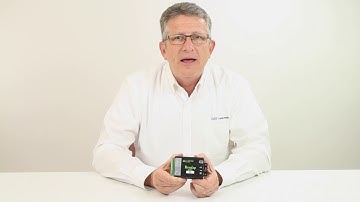 Accsense VersaLog VL-BR Strain Gauge Logger