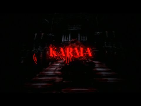 CDN - KARMA | ORIGINAL SONG MV (prod. prplwolf)